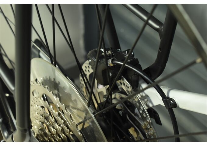Bulls Outlet - Lacuba EVO 10 - 740 Wh - Wave