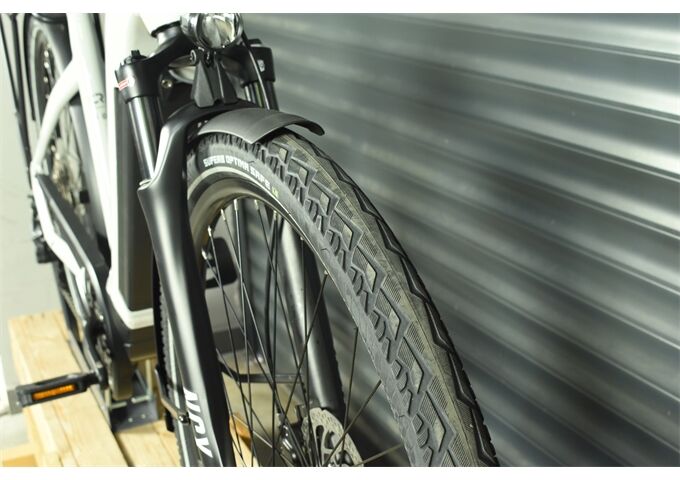 Bulls Outlet - Lacuba EVO 10 - 740 Wh - Wave