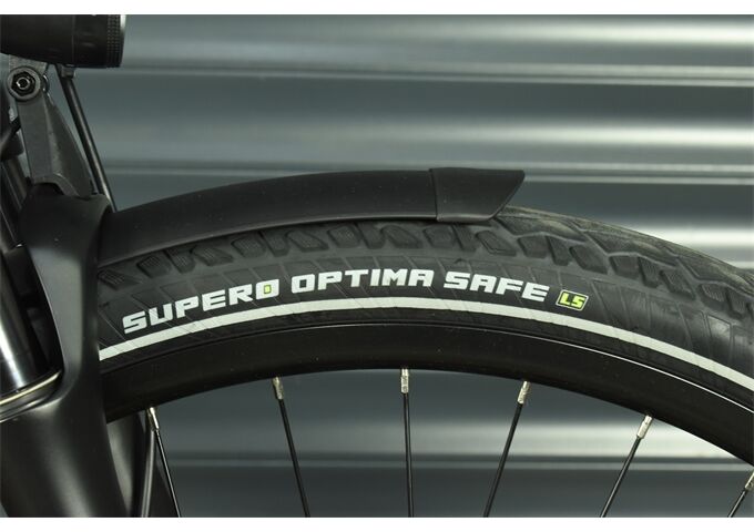 Bulls Outlet - Lacuba EVO 10 - 740 Wh - Wave