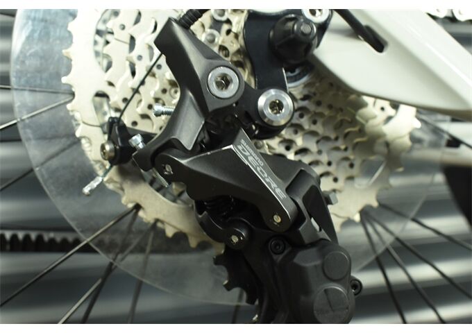Bulls Outlet - Lacuba EVO 10 - 740 Wh - Wave
