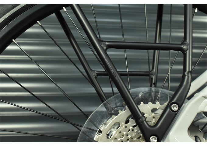 Bulls Outlet - Lacuba EVO 10 - 740 Wh - Wave