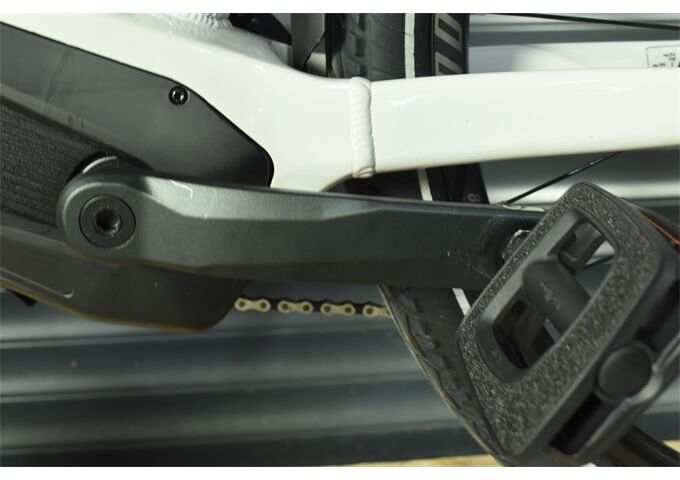 Bulls Outlet - Lacuba EVO 10 - 740 Wh - Wave