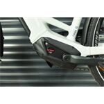 Bulls Outlet - Lacuba EVO 10 - 740 Wh - Wave