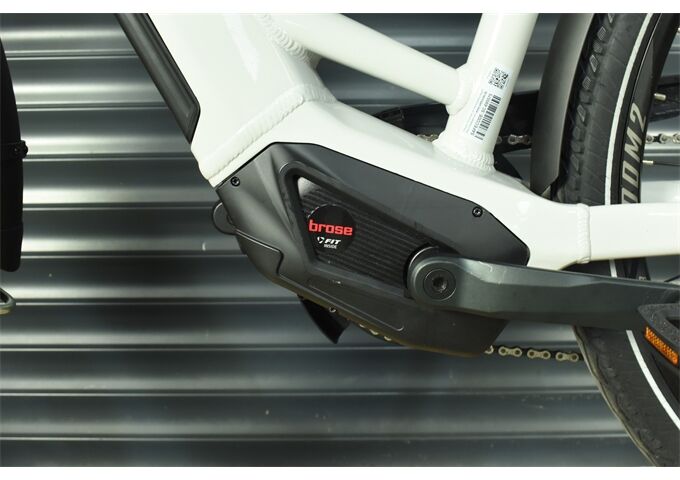 Bulls Outlet - Lacuba EVO 10 - 740 Wh - Wave