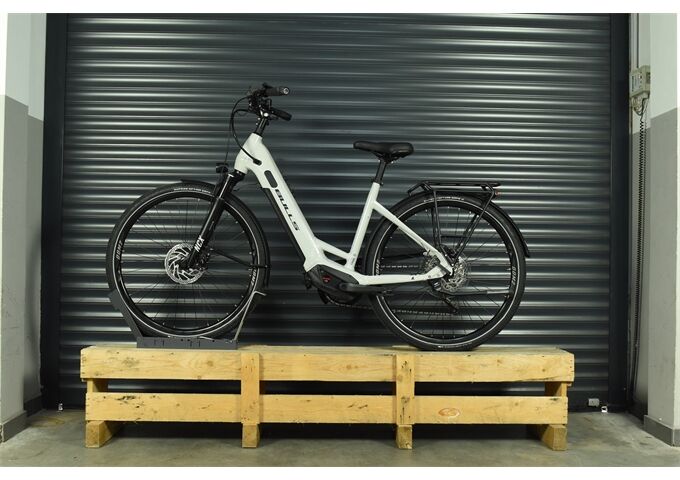 Bulls Outlet - Lacuba EVO 10 - 740 Wh - Wave