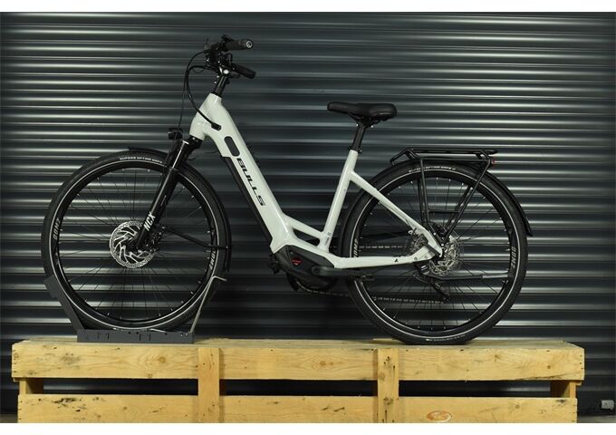 Bulls Outlet - Lacuba EVO 10 - 740 Wh - Wave