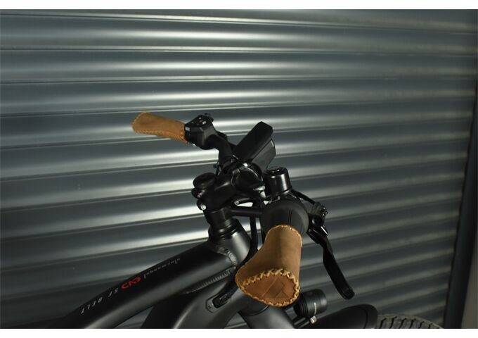 Bulls Outlet - Sturmvogel EVO 5F Belt - 740 Wh - Diamant