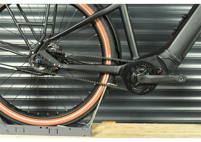 Bulls Outlet - Sturmvogel EVO 5F Belt - 740 Wh - Diamant