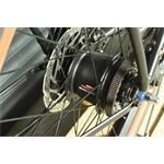 Bulls Outlet - Sturmvogel EVO 5F Belt - 740 Wh - Diamant