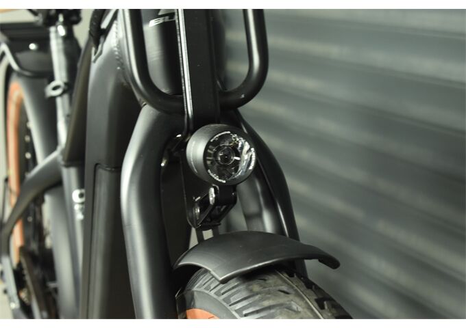 Bulls Outlet - Sturmvogel EVO 5F Belt - 740 Wh - Diamant