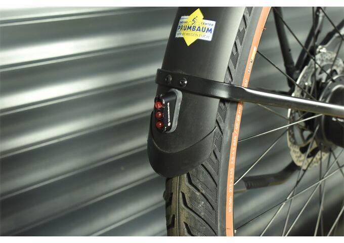 Bulls Outlet - Sturmvogel EVO 5F Belt - 740 Wh - Diamant