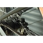 Bulls Outlet - Sturmvogel EVO 5F Belt - 740 Wh - Diamant
