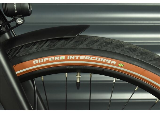 Bulls Outlet - Sturmvogel EVO 5F Belt - 740 Wh - Diamant