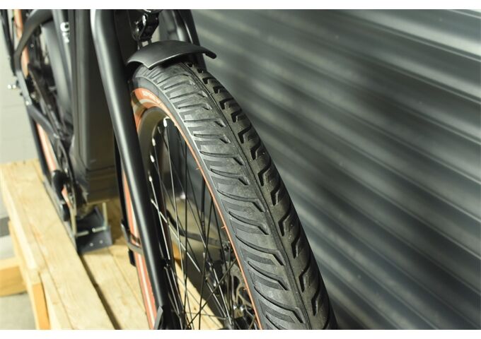 Bulls Outlet - Sturmvogel EVO 5F Belt - 740 Wh - Diamant