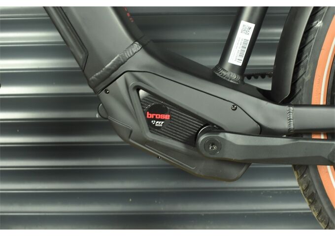 Bulls Outlet - Sturmvogel EVO 5F Belt - 740 Wh - Diamant