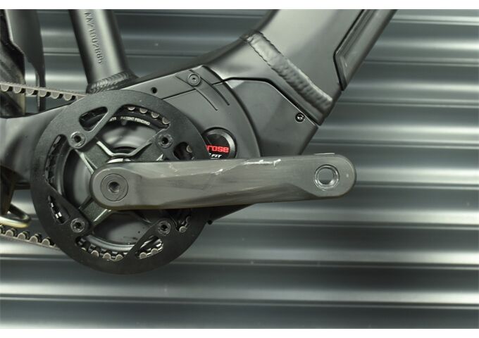 Bulls Outlet - Sturmvogel EVO 5F Belt - 740 Wh - Diamant