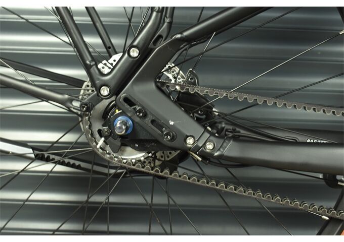 Bulls Outlet - Sturmvogel EVO 5F Belt - 740 Wh - Diamant