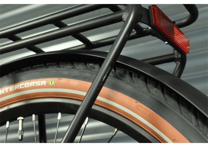 Bulls Outlet - Sturmvogel EVO 5F Belt - 740 Wh - Diamant
