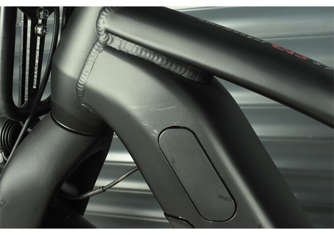 Bulls Outlet - Sturmvogel EVO 5F Belt - 740 Wh - Diamant