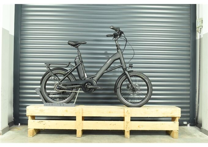 Pegasus Outlet - SWING E8R - 500 Wh - Kompakt