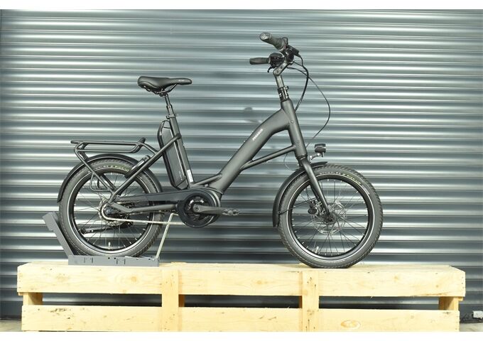 Pegasus Outlet - SWING E8R - 500 Wh - Kompakt