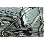 Pegasus Outlet - SWING E8R - 500 Wh - Kompakt