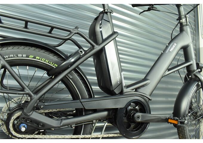 Pegasus Outlet - SWING E8R - 500 Wh - Kompakt
