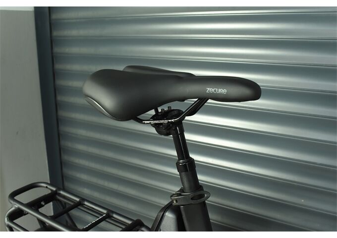 Pegasus Outlet - SWING E8R - 500 Wh - Kompakt