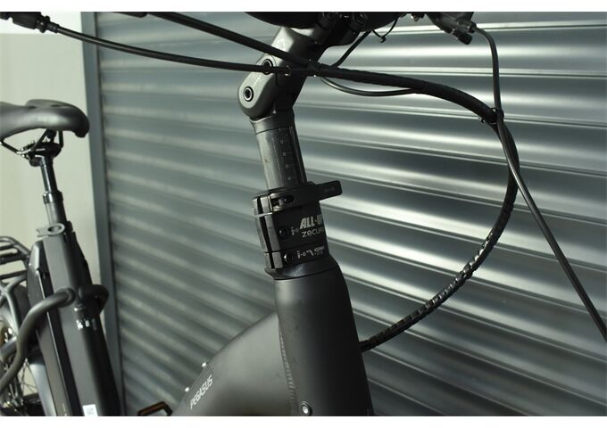 Pegasus Outlet - SWING E8R - 500 Wh - Kompakt