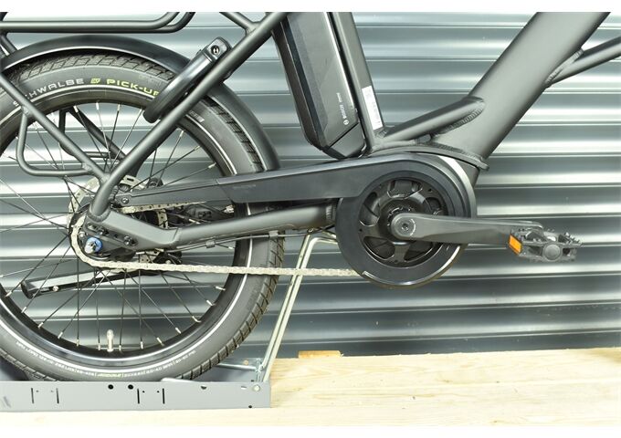 Pegasus Outlet - SWING E8R - 500 Wh - Kompakt
