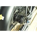 Pegasus Outlet - SWING E8R - 500 Wh - Kompakt
