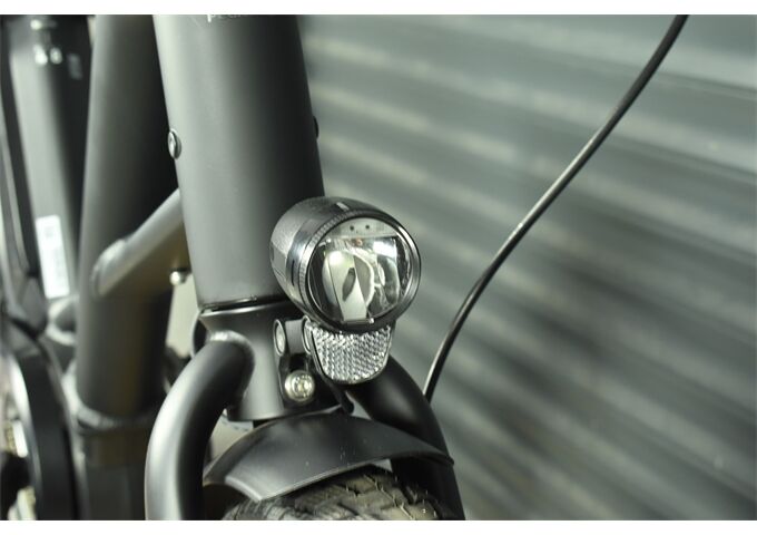 Pegasus Outlet - SWING E8R - 500 Wh - Kompakt
