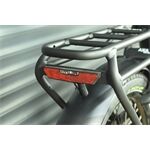Pegasus Outlet - SWING E8R - 500 Wh - Kompakt
