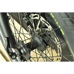 Pegasus Outlet - SWING E8R - 500 Wh - Kompakt