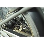 Pegasus Outlet - SWING E8R - 500 Wh - Kompakt