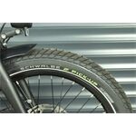 Pegasus Outlet - SWING E8R - 500 Wh - Kompakt