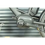 Pegasus Outlet - SWING E8R - 500 Wh - Kompakt