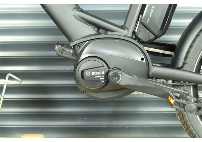 Pegasus Outlet - SWING E8R - 500 Wh - Kompakt