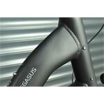 Pegasus Outlet - SWING E8R - 500 Wh - Kompakt