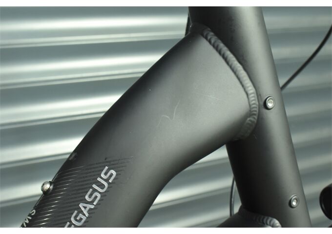 Pegasus Outlet - SWING E8R - 500 Wh - Kompakt