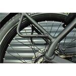 Pegasus Outlet - SWING E8R - 500 Wh - Kompakt