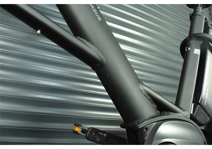 Pegasus Outlet - SWING E8R - 500 Wh - Kompakt