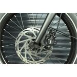 Pegasus Outlet - SWING E8R - 500 Wh - Kompakt
