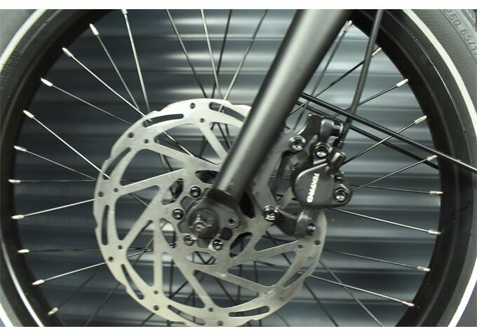 Pegasus Outlet - SWING E8R - 500 Wh - Kompakt