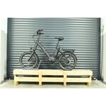 Pegasus Outlet - SWING E8R - 500 Wh - Kompakt
