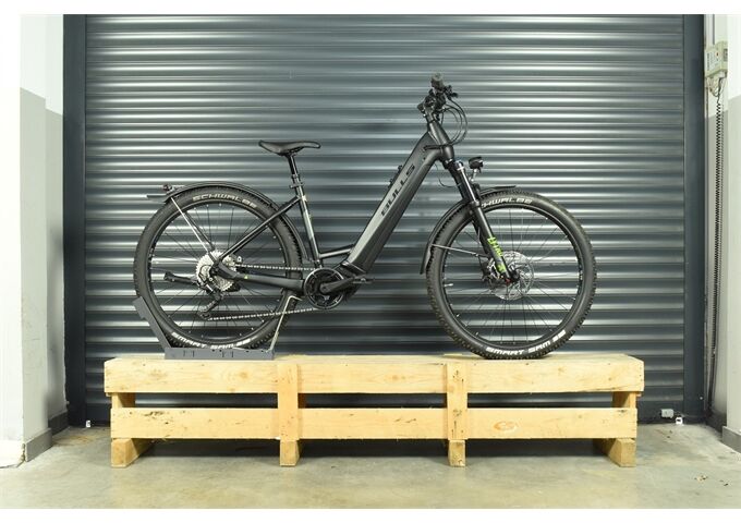 Bulls Outlet - Copperhead EVO 2 XXL Street - 625Wh -Wave