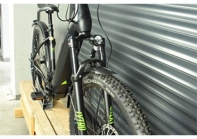 Bulls Outlet - Copperhead EVO 2 XXL Street - 625Wh -Wave