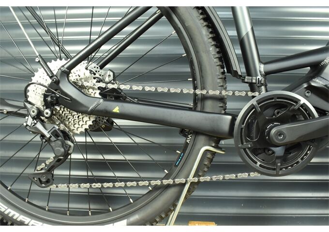 Bulls Outlet - Copperhead EVO 2 XXL Street - 625Wh -Wave