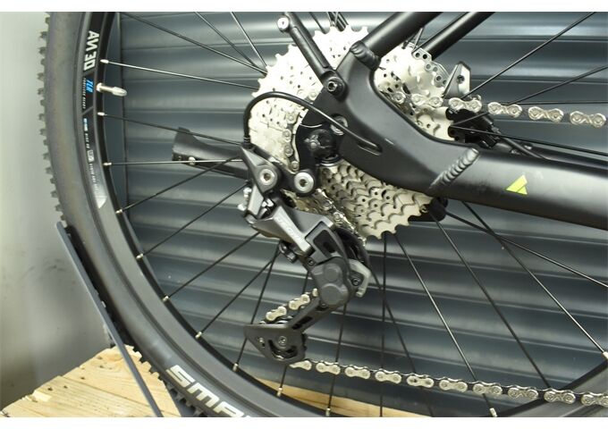 Bulls Outlet - Copperhead EVO 2 XXL Street - 625Wh -Wave