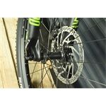 Bulls Outlet - Copperhead EVO 2 XXL Street - 625Wh -Wave